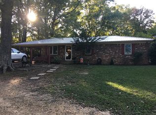 4473 Teasdale Rd, Oakland, MS 38948