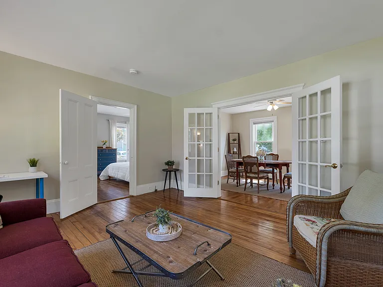23 Chester St #1 — Photo 14