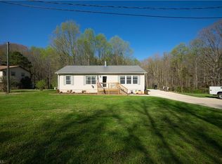 185 Dunlap Gate Rd, Statesville, NC 28625