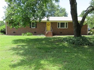 7630 Old Roxbury Rd, Quinton, VA 23141