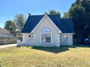 4503 Montego Bay, Jonesboro, AR 72405