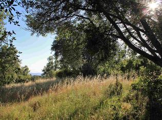 PARCEL Robin Rdg #C, Sonora, CA 95370