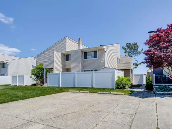 134 44th St S Unit D, Brigantine, NJ 08203