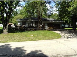 5008 E County Road 450 N, Muncie, IN 47303