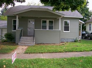 2411 Cumings Ave, Flint, MI 48503