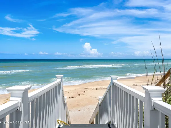 6105 S Highway A1a, Melbourne Beach, FL 32951