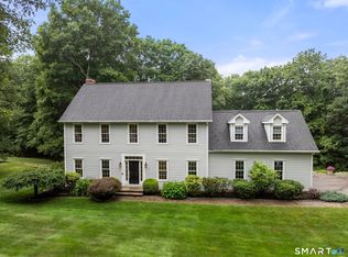 37 Hawks Landing, Hebron, CT 06231