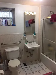 Rented by George Realty Group LLC