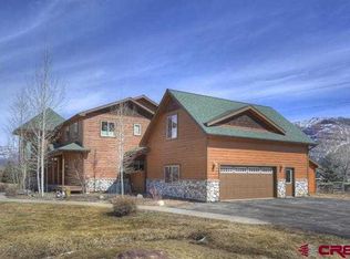 73 Gleneagles Dr, Durango, CO 81301