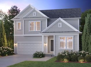 Ivy Plan, Harvest Point, Aurora, IL 60502