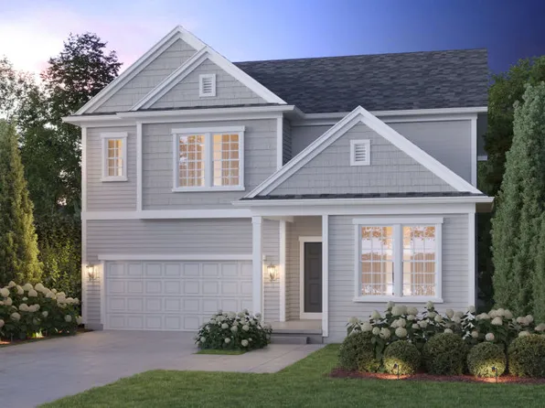 Ivy Plan, Harvest Point