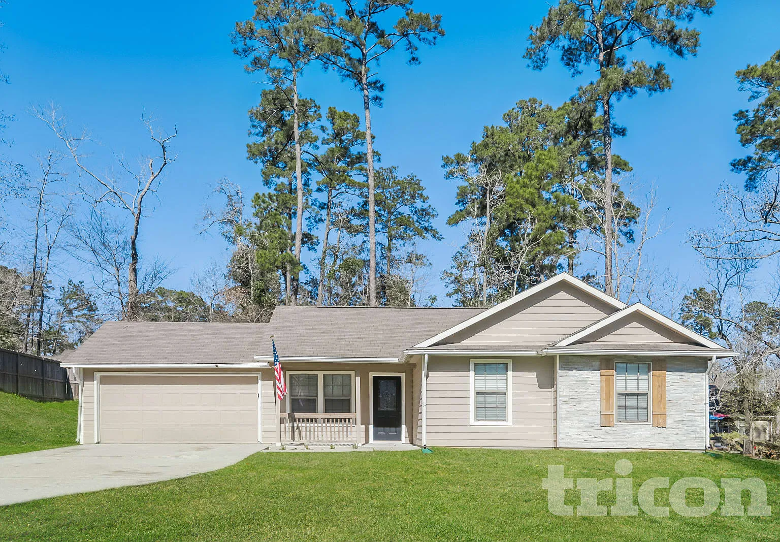 10951 Royal Forest Drive Conroe TX — Photo 2