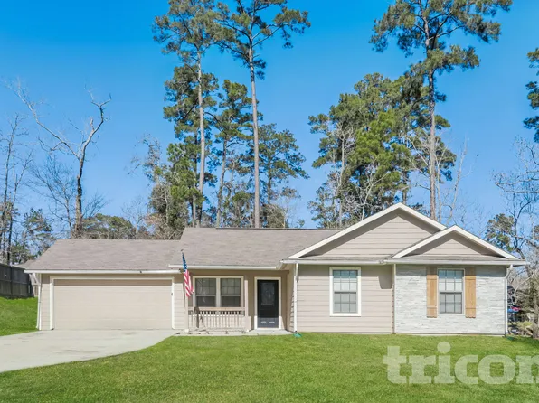10951 Royal Forest Dr, Conroe, TX 77303