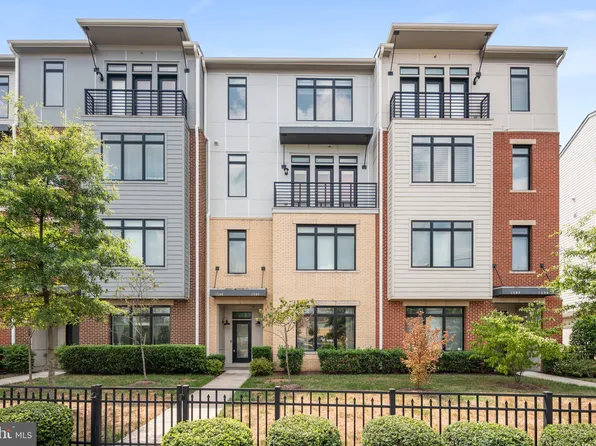 1506 Ribbon Limestone Ter SE, Leesburg, VA 20175