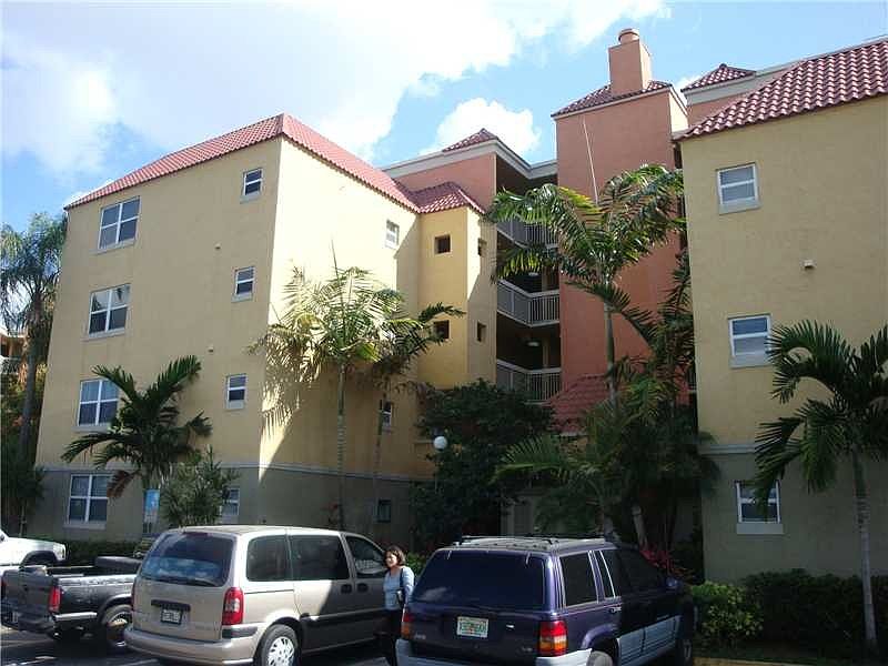1st image of 8363 Lake Dr APT H202