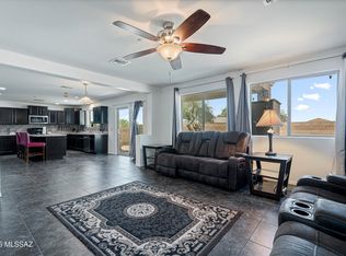 12490 E Camino Ambato, Vail, AZ 85641