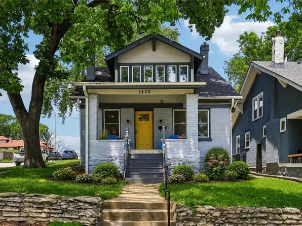 1400 E 28th St, Kansas City, MO 64109