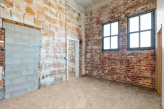 Old Market Lofts — Photo 111