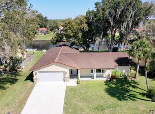 25 Farraday Ln, Palm Coast, FL 32137