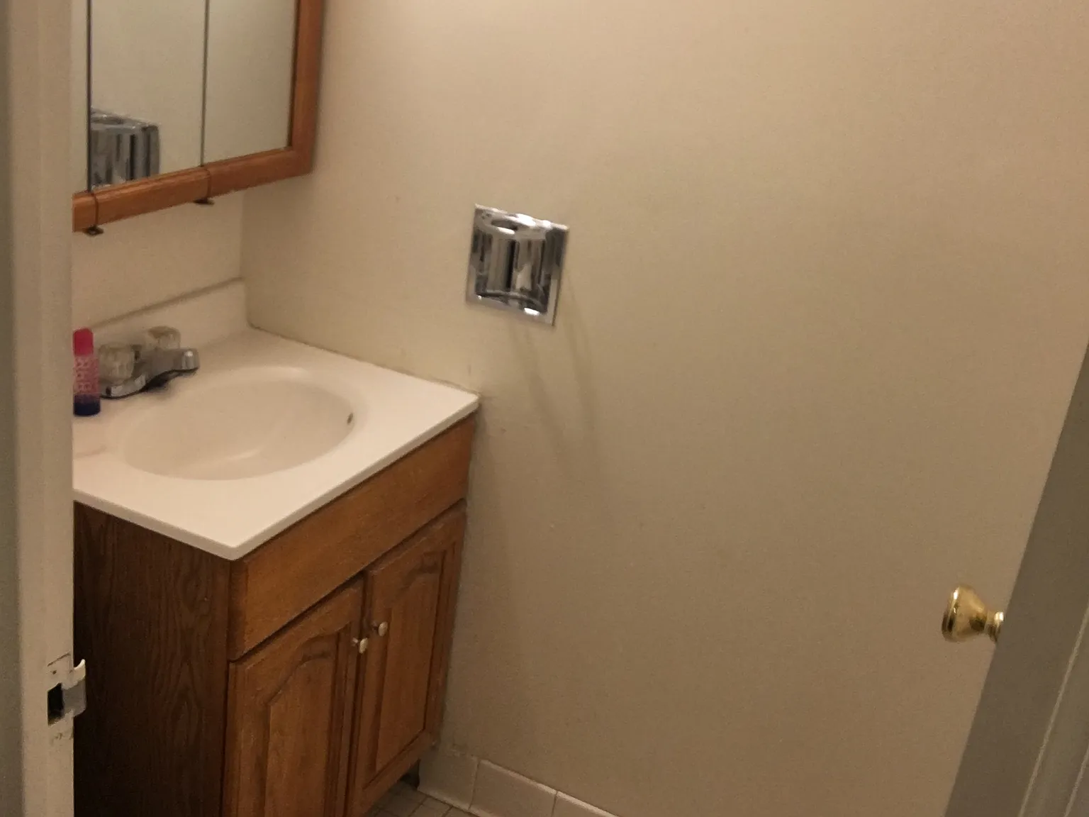 1 bed, 1.5 bath, 669 sqft, $1,700 — Photo 4