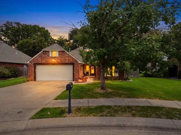 26479 Vintage Trace Dr, Claremore, OK 74019