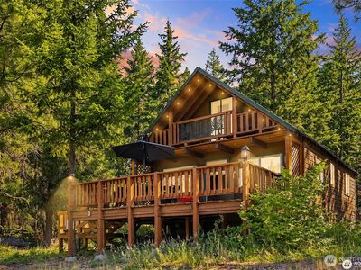 7 Moonshine Lane, Ronald, WA, 98940