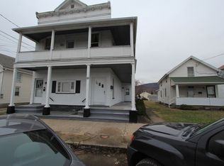 59 Wyoming Ave APT 2, Wyoming, PA 18644