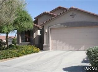 5511 W Crimson Bluff Dr, Marana, AZ 85658