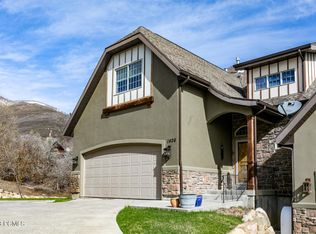 1426 W 365 N, Midway, UT 84049