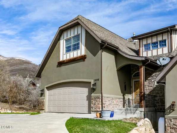 1426 W 365 N, Midway, UT 84049