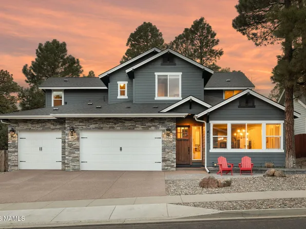 4029 N Gannet Way, Flagstaff, AZ 86004