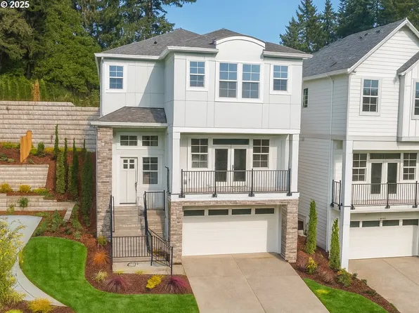 11710 SW 176th Dr, Beaverton, OR 97007