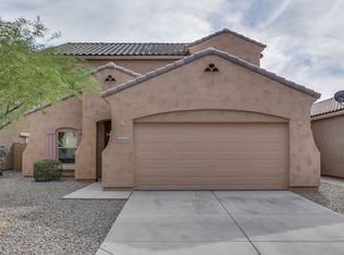 5139 W Shumway Farm Rd, Laveen, AZ 85339