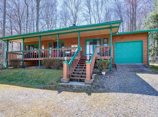 29 Robin Hood Ln, Maggie Valley, NC 28751