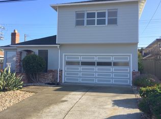 407 Anita Dr, Millbrae, CA 94030