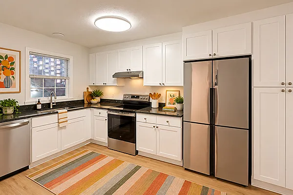 40 Gertrude Pl #3