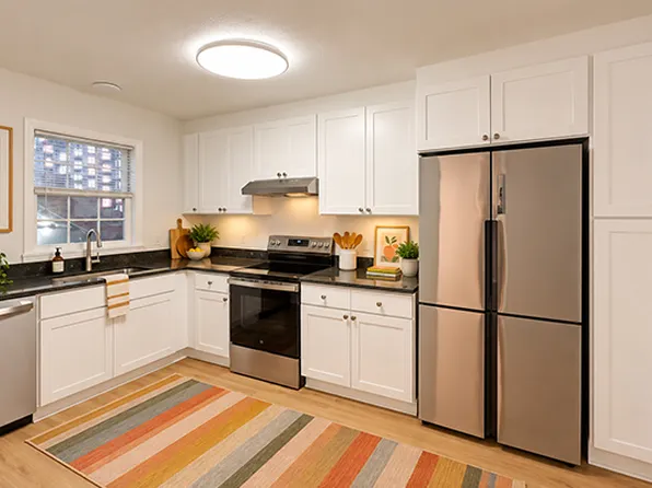 40 Gertrude Pl APT 3, Asheville, NC 28801