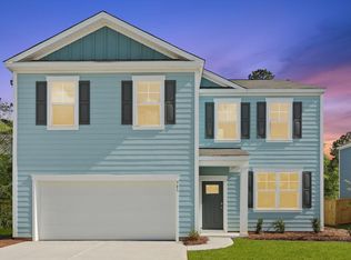 361 Willows Crescent Dr, Moncks Corner, SC 29461