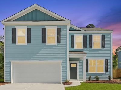 361 Willows Crescent Dr, Moncks Corner, SC, 29461