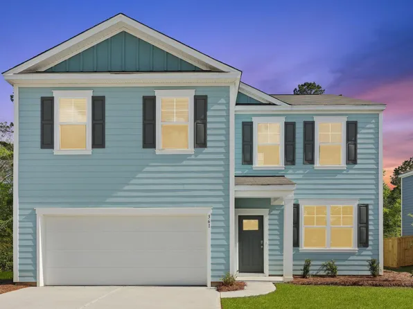 361 Willows Crescent Dr, Moncks Corner, SC 29461
