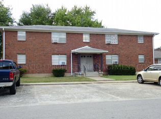 10408 Torrington Rd APT 4, Louisville, KY 40272