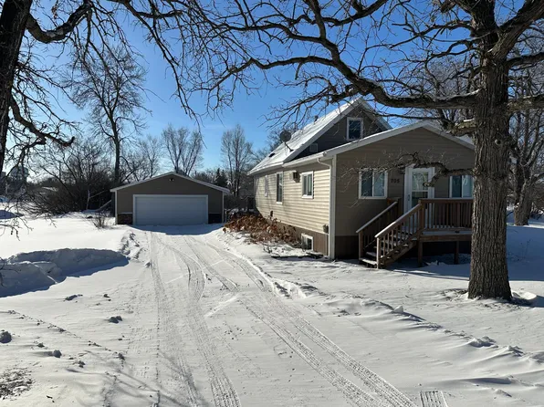 705 Grant St W, Detroit Lakes, MN 56501