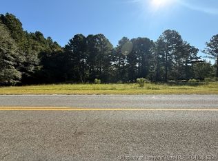 Tabernacle Rd, Laurel Hill, NC 28351