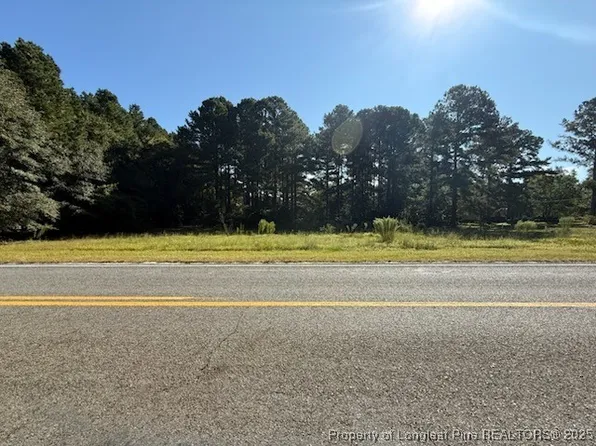 Tabernacle Rd, Laurel Hill, NC 28351