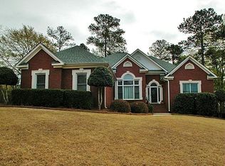 7090 Havenridge Way, McDonough, GA