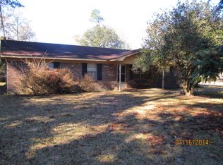 14871 Juniper St N, Foley, AL 36535