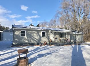 9954 Middleton Rd, Ovid, MI 48866