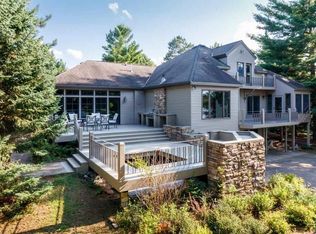 10751 S Patterson Rd, Solon Springs, WI 54873