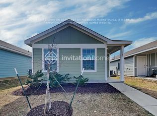 345 Branch Village Way, Princeton, TX 75407