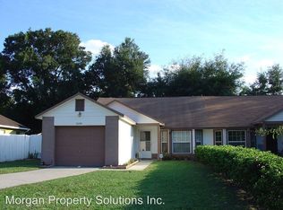 7688 Lake Gandy Cir, Orlando, FL 32810